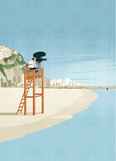 Shout_51st International Film Festival of Pesaro