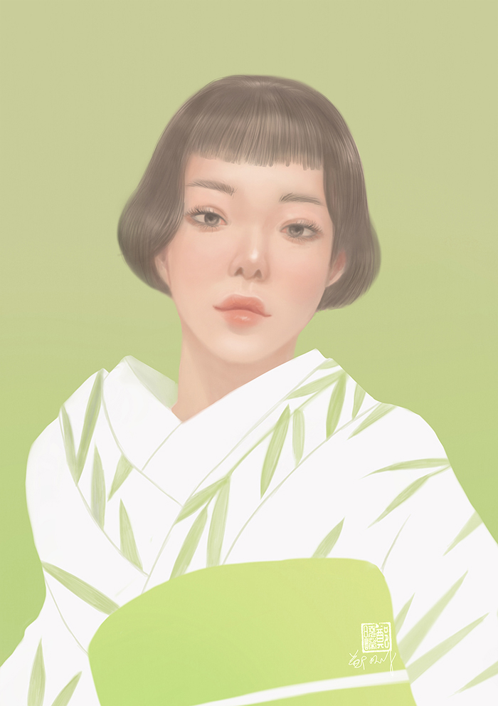 web_kimono girl拷貝